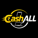 CashALL Logo